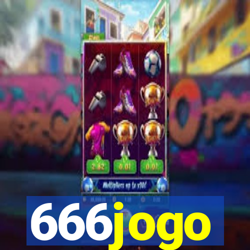 666jogo