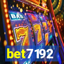 bet7192