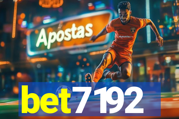 bet7192