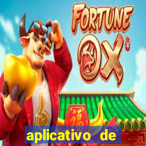 aplicativo de analise de jogos