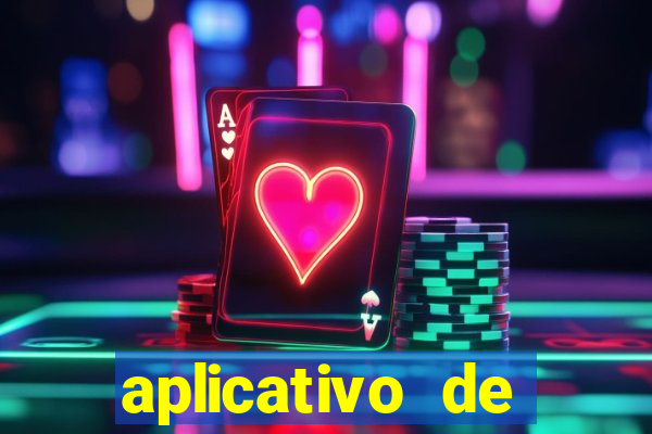 aplicativo de analise de jogos