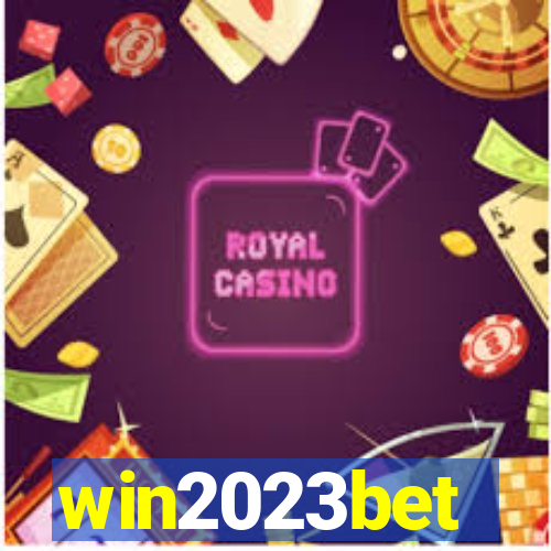 win2023bet