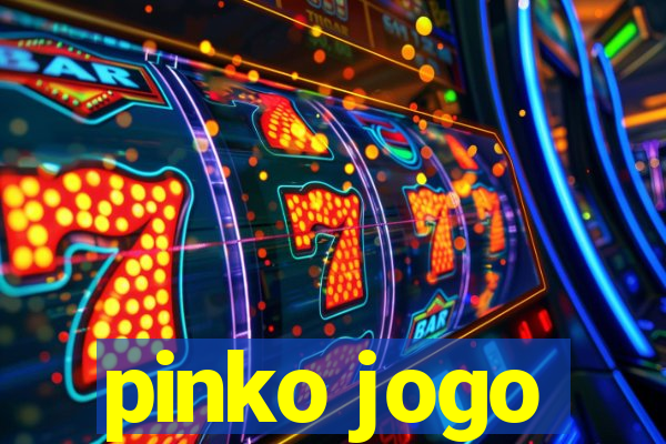 pinko jogo