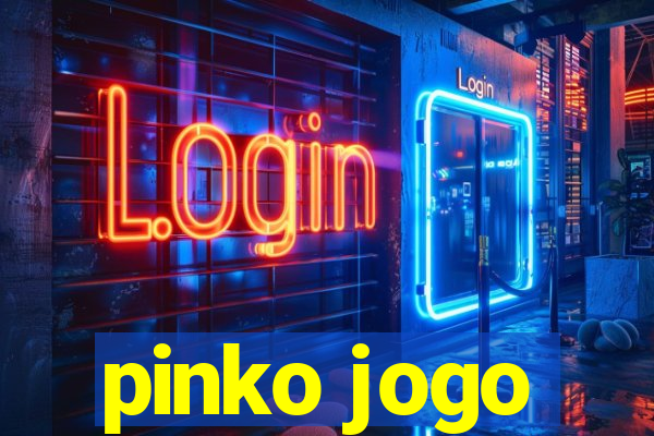 pinko jogo