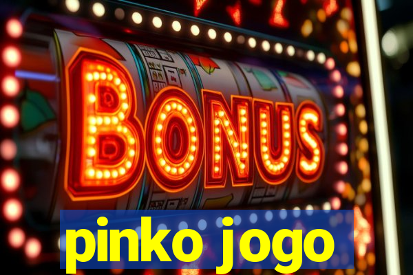 pinko jogo