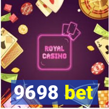 9698 bet