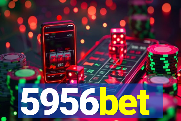 5956bet