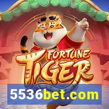 5536bet.com