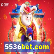 5536bet.com