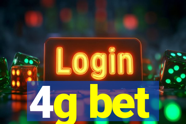 4g bet