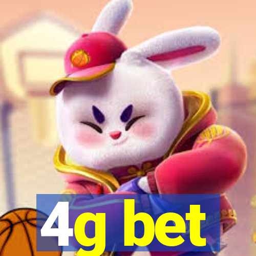 4g bet