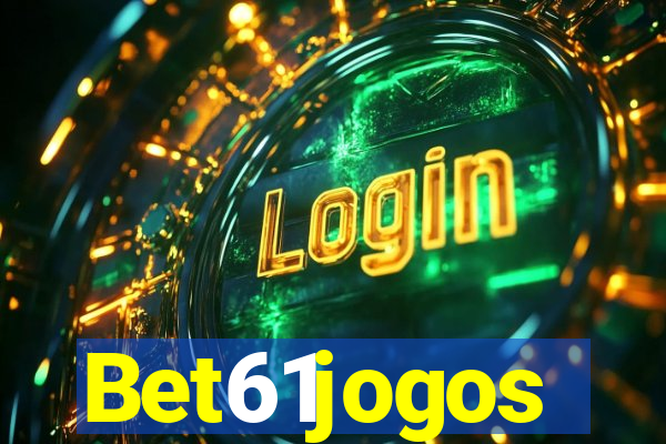 Bet61jogos