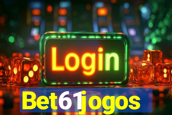 Bet61jogos