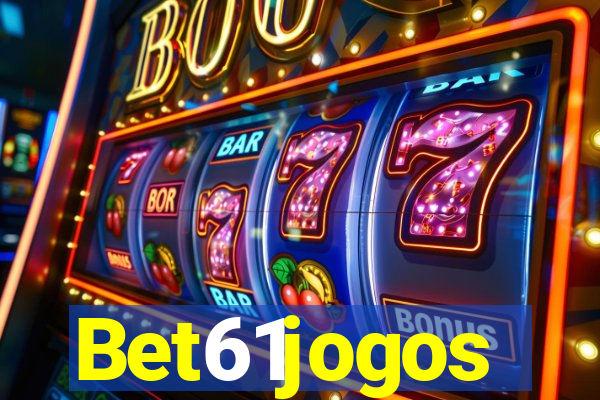 Bet61jogos