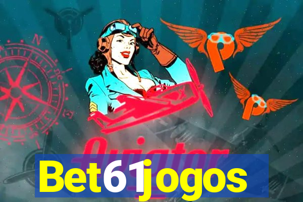 Bet61jogos