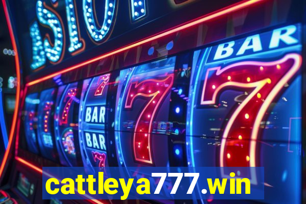 cattleya777.win