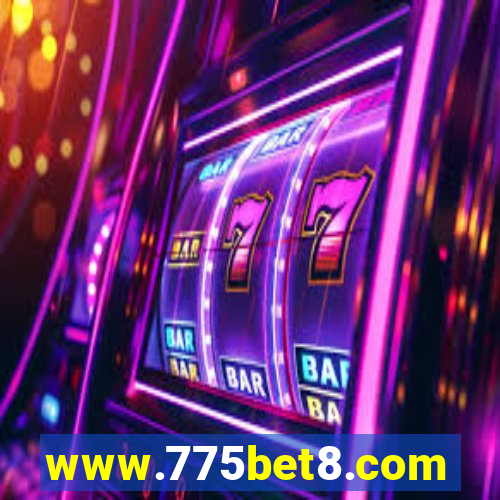 www.775bet8.com