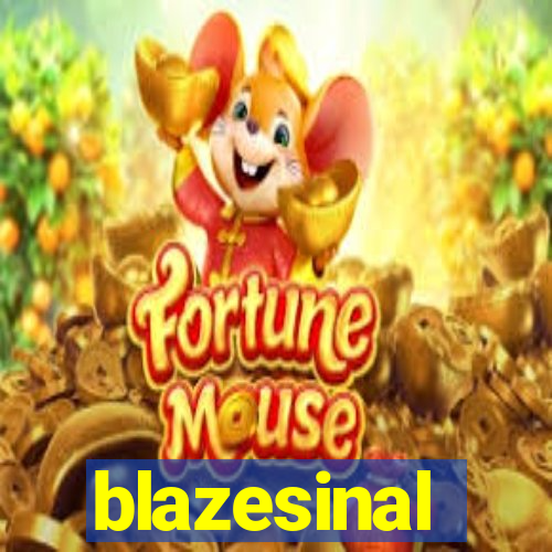 blazesinal