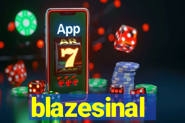 blazesinal