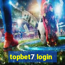 topbet7 login