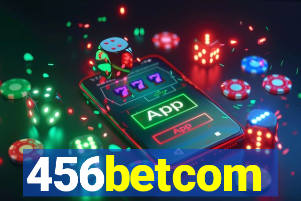 456betcom