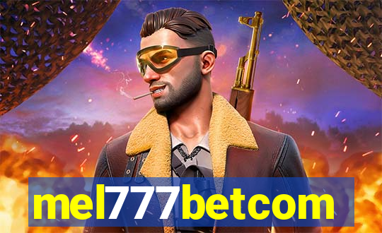 mel777betcom