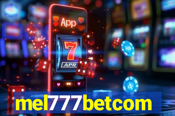 mel777betcom