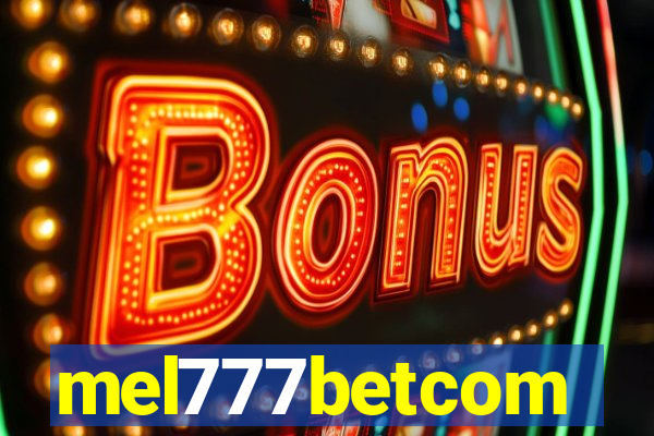 mel777betcom