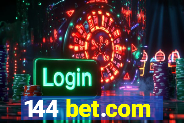 144 bet.com