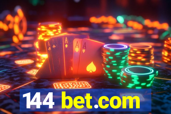 144 bet.com