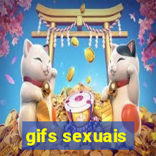 gifs sexuais