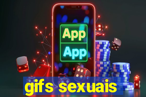 gifs sexuais