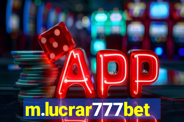 m.lucrar777bet