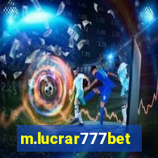 m.lucrar777bet