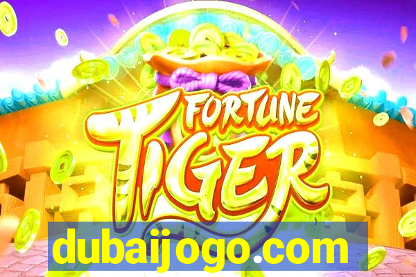 dubaijogo.com