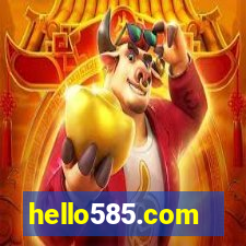 hello585.com