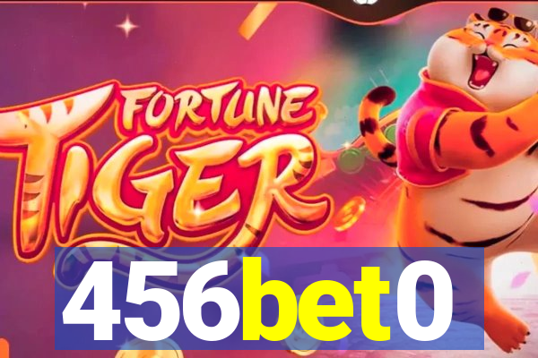 456bet0