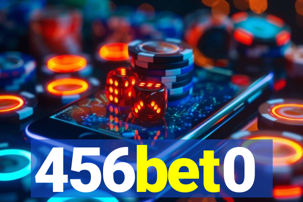 456bet0