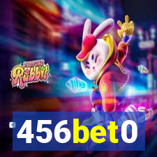 456bet0