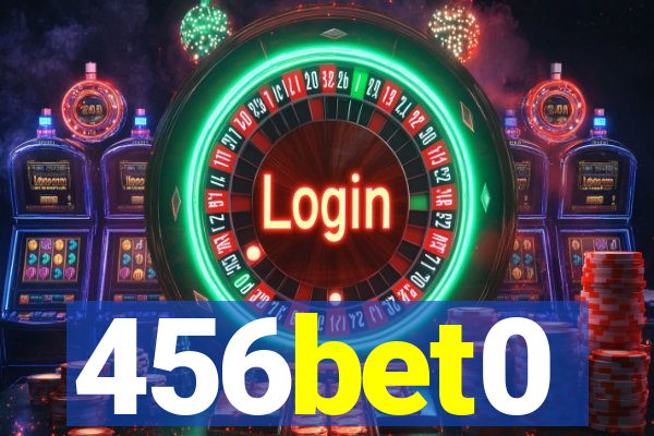 456bet0