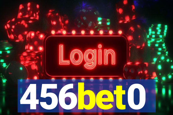 456bet0