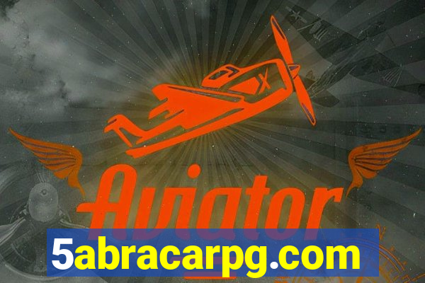 5abracarpg.com