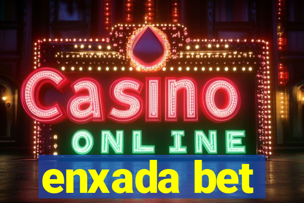 enxada bet