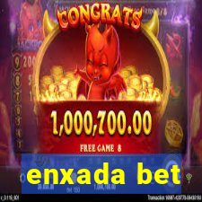 enxada bet