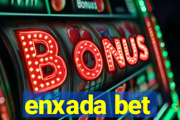 enxada bet