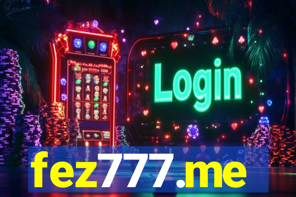 fez777.me