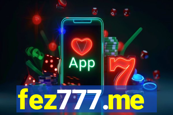 fez777.me