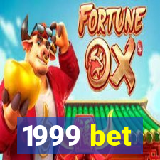 1999 bet