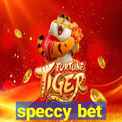 speccy bet