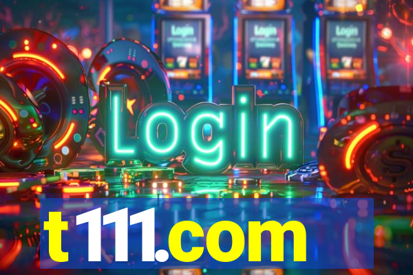 t111.com